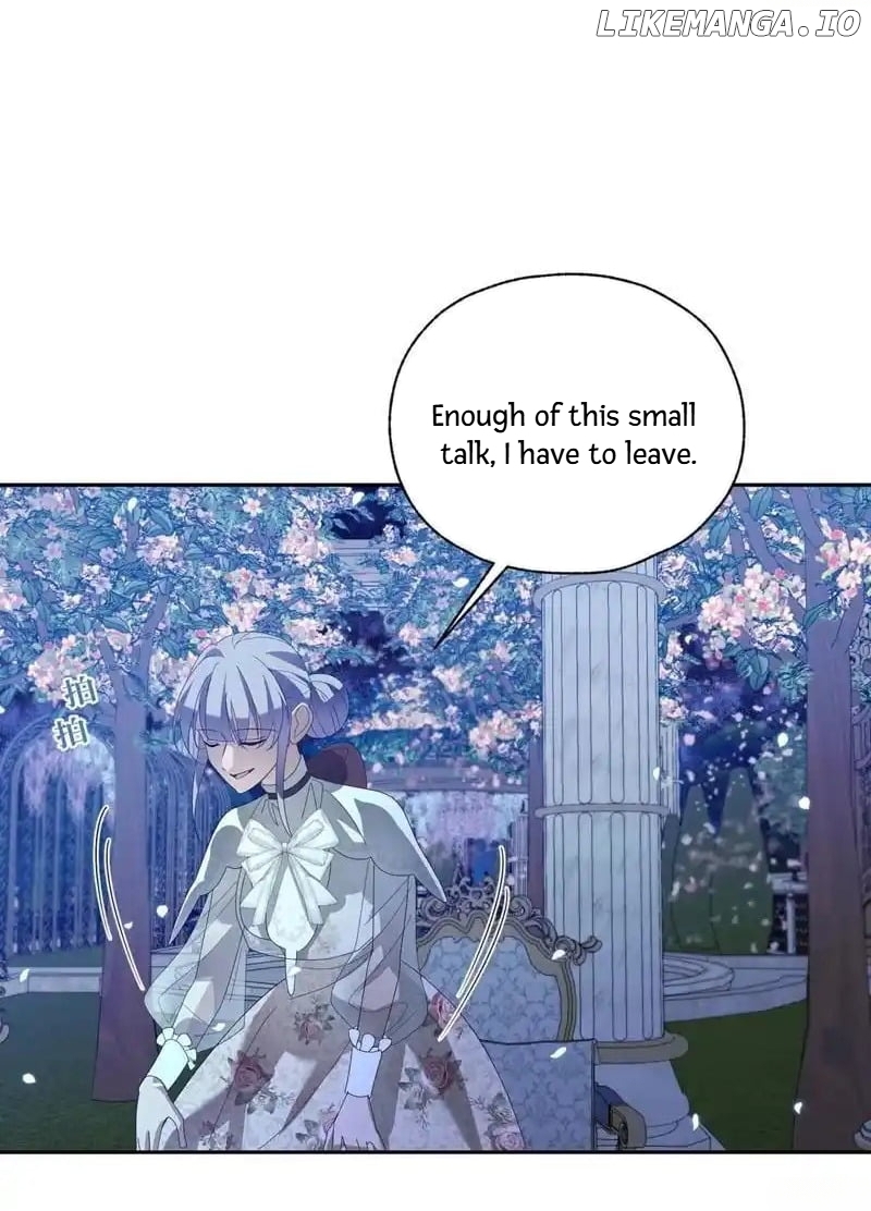 The Bride of the Fallen Angel chapter 22 - page 50